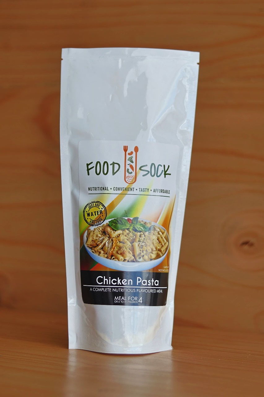 Chicken Pasta - Image 4