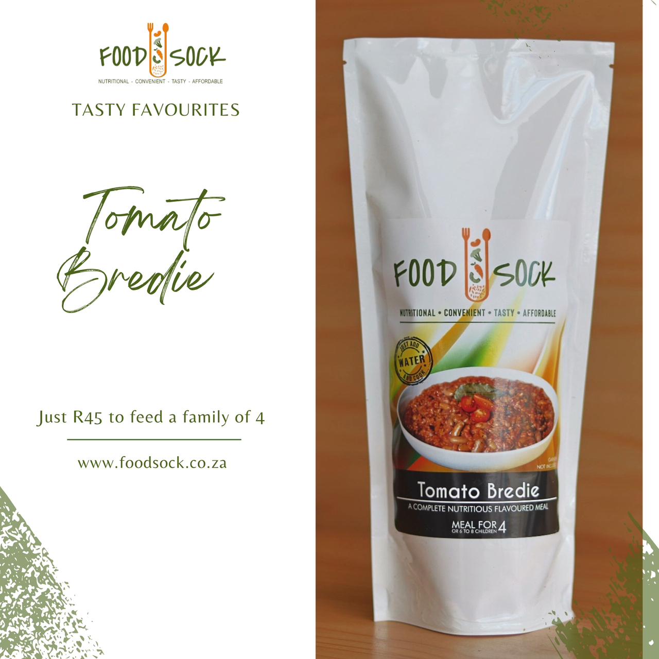 Tomato Bredie – Kleinmond Kosmandjie