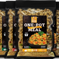 One Pot Meal - Combo